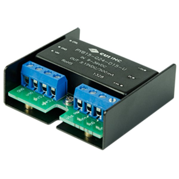 PYB15-Q24-S12-H-U by cui inc.