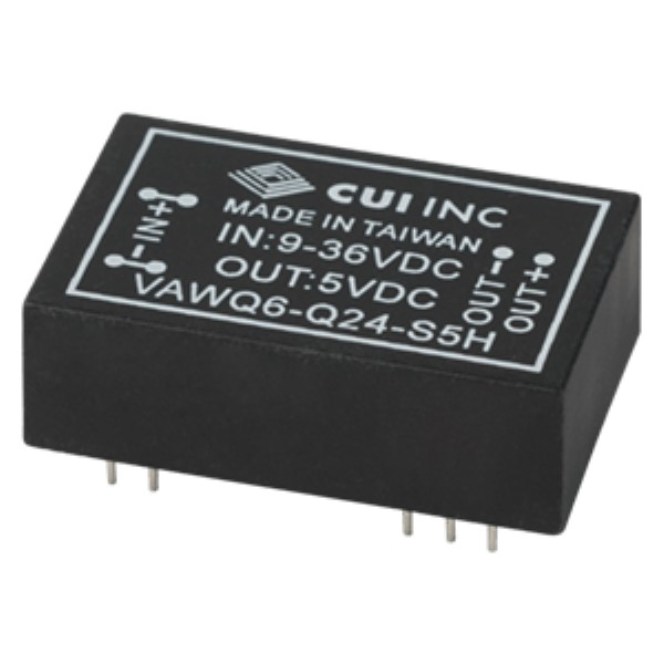 VAWQ6-Q48-S12H by cui inc.
