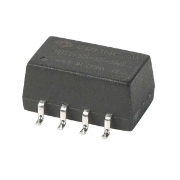 VBT1-S24-S15-SMT-TR by cui inc.