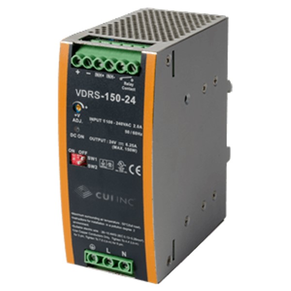 VDRS-150-48 by cui inc.