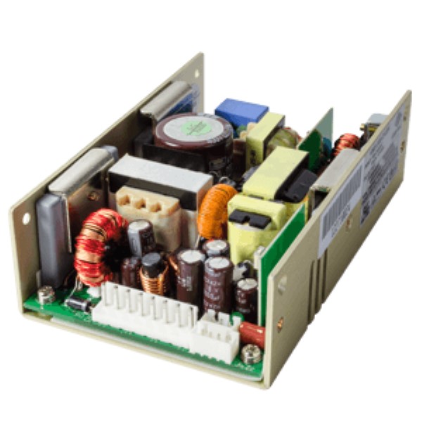 VMS-300-48 by cui inc.