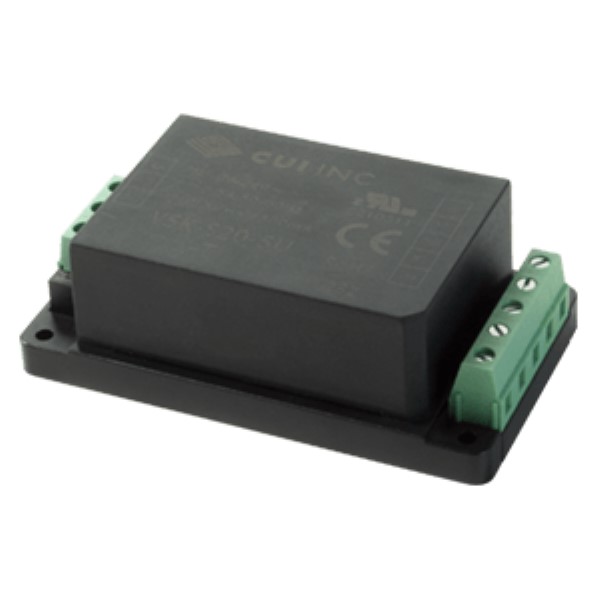VSK-S20-12U-T by cui inc.