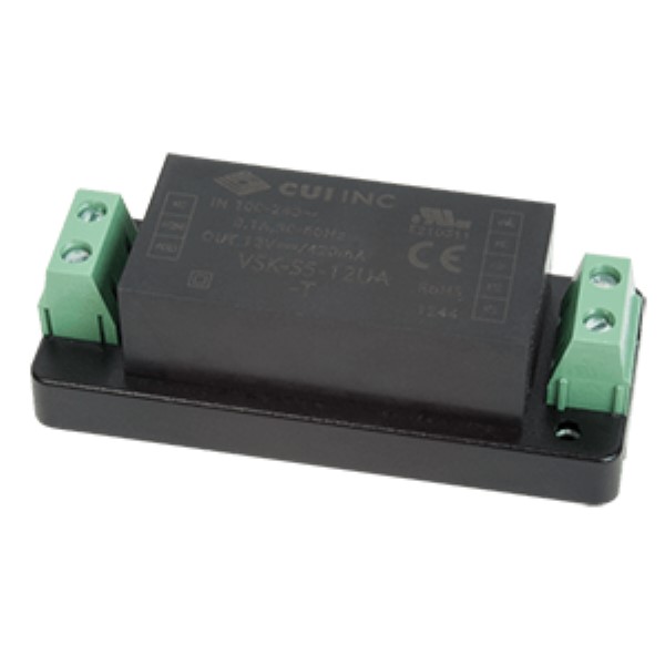 VSK-S5-5UA-T by cui inc.