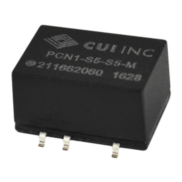 PCN1-S12-S5-M-TR by cui inc.