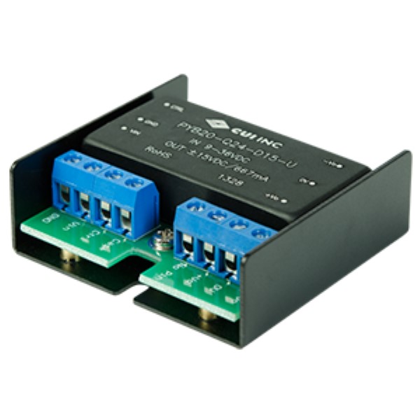 PYB20-Q48-S15-H-U by cui inc.