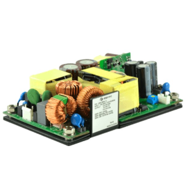 VMS-300A-48 by cui inc.