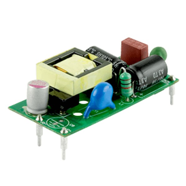 VOF-6B-S5 by cui inc.