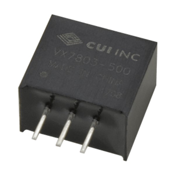 VX7815-500 by bel power solutions