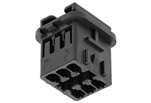505596-0601 by molex / waldom