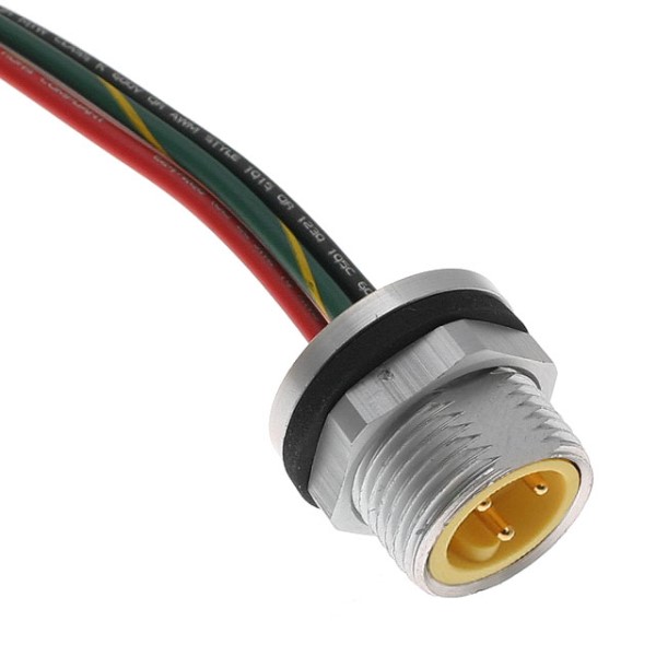 MIN-6MR-6-BM by mencom