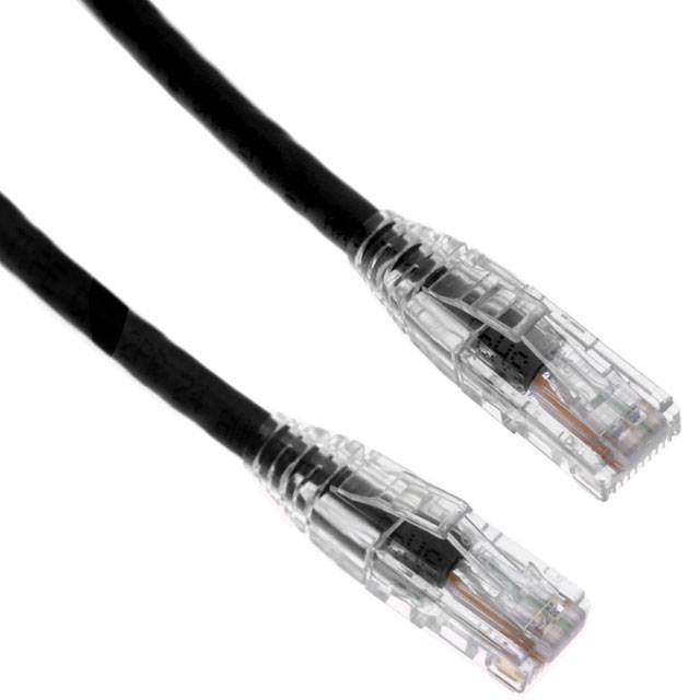 RJ45P-8MMP-4M by mencom