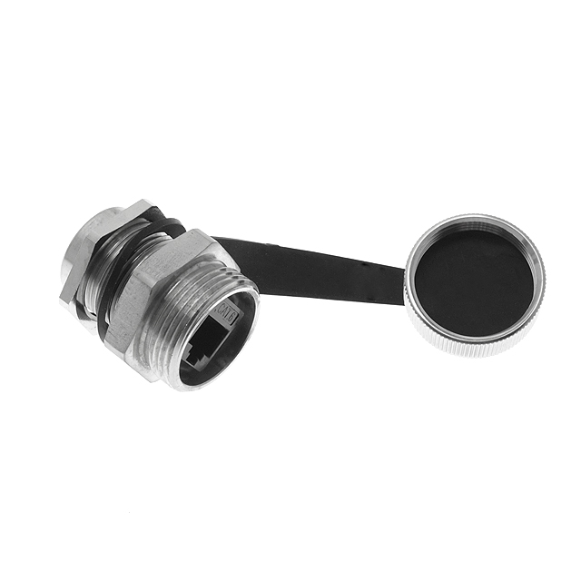 RJ45-M25-SS-LP by mencom