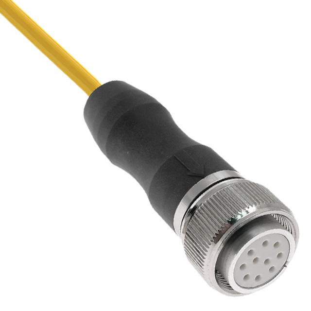 MS18-10AMPX-10M by mencom