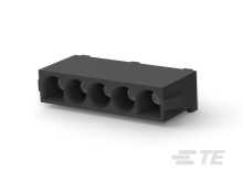 1-2213753-4 by te connectivity / amp brand