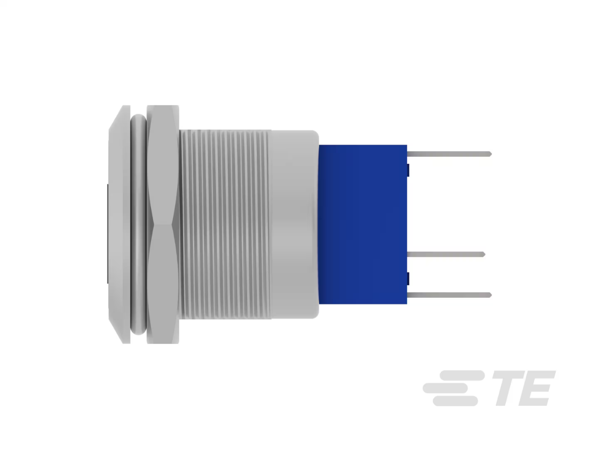 1-2316366-1 by te connectivity / amp brand