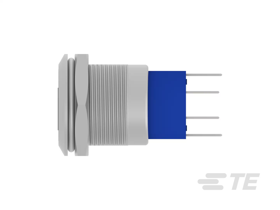 1-2316366-7 by te connectivity / amp brand