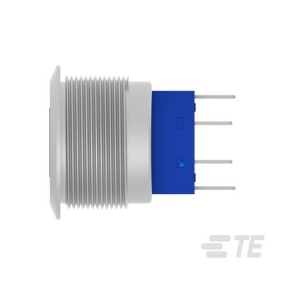 1-2316542-7 by te connectivity / amp brand