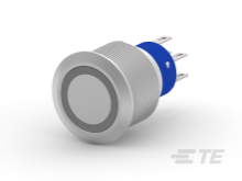 1-2317570-4 by te connectivity / amp brand