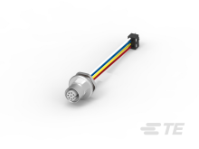 1-2823590-6 by te connectivity / amp brand