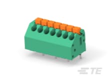 1-2834011-7 by te connectivity / amp brand