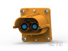 2141227-4 by te connectivity / amp brand