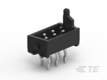 2315640-6 by te connectivity / amp brand