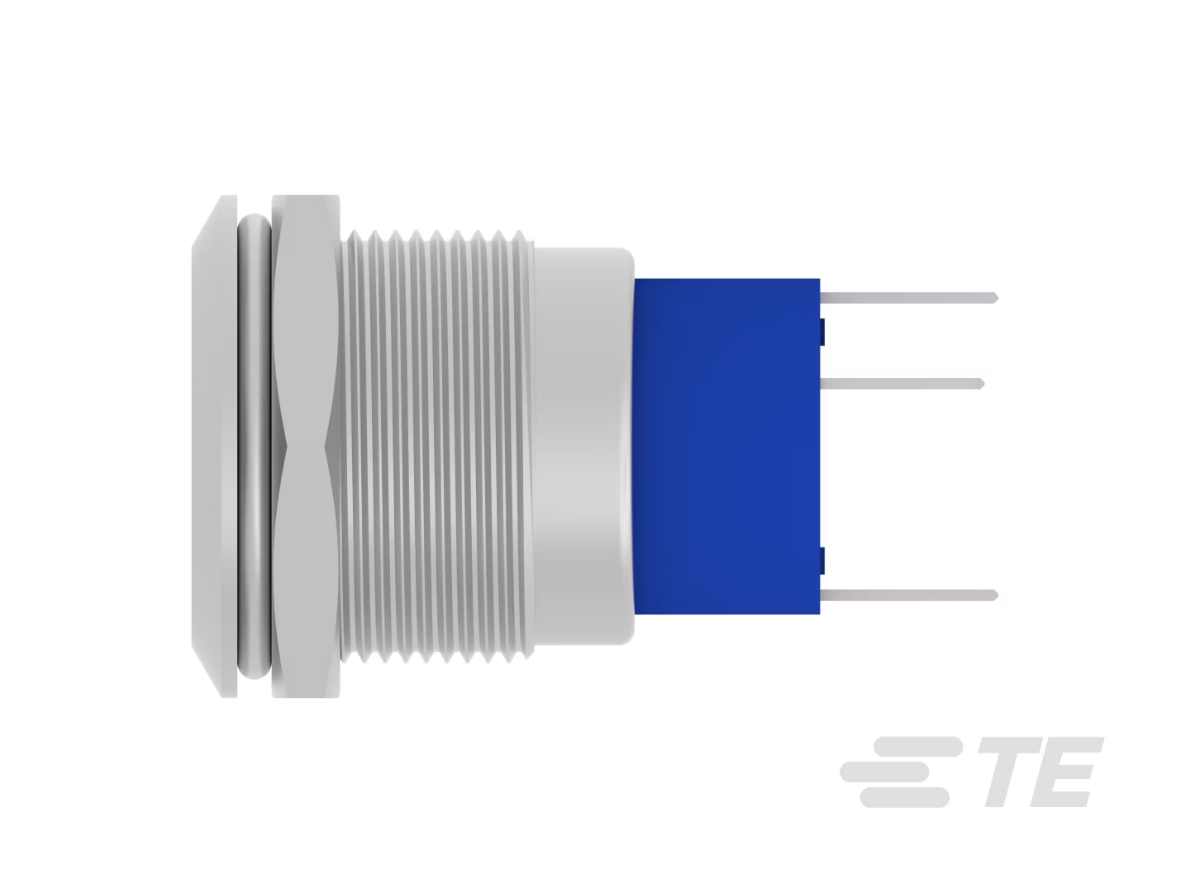 2316531-7 by te connectivity / amp brand