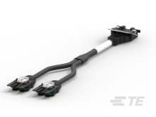 2821719-1 by te connectivity / amp brand