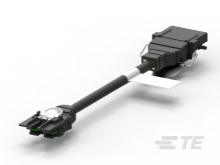 2821722-2 by te connectivity / amp brand