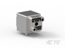 2828384-1 by te connectivity / amp brand