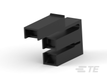 360010-4 by te connectivity / amp brand