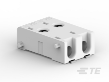 4-2834006-2 by te connectivity / amp brand
