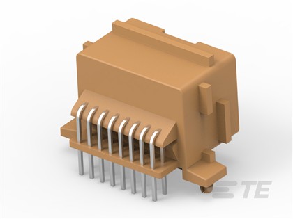 966870-2 by te connectivity / amp brand