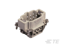 T2040062101-001 by te connectivity / amp brand
