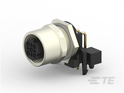 T4145515041-002 by te connectivity / amp brand