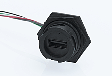 847290023 by woodhead / molex