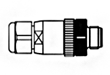 8A5S06-32 by woodhead / molex