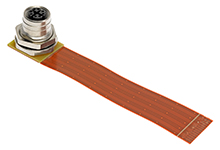 ER2D2U703FLEX by woodhead / molex