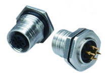 NMEA-8R5L570005 by woodhead / molex