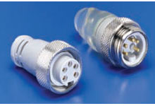 NMEA-DN100NB by woodhead / molex