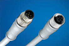 NMEA-DND00A-T100 by woodhead / molex