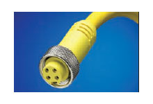 NMEA104000A01M0103 by woodhead / molex