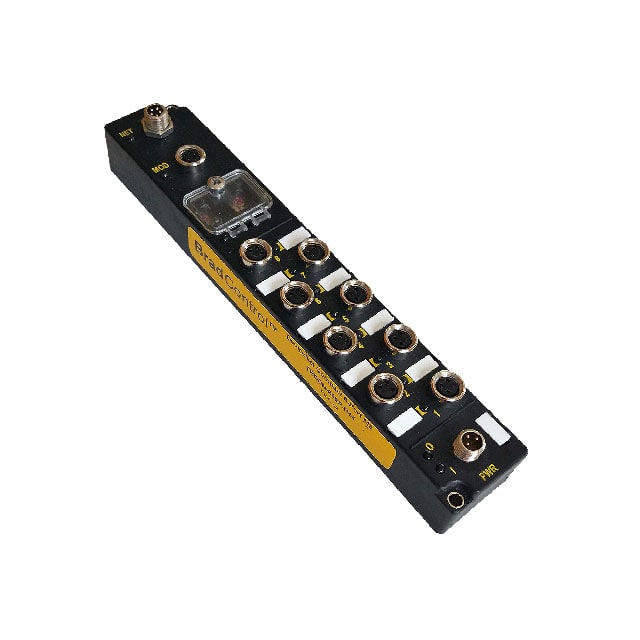 TBDDN-808P-H44 by woodhead / molex