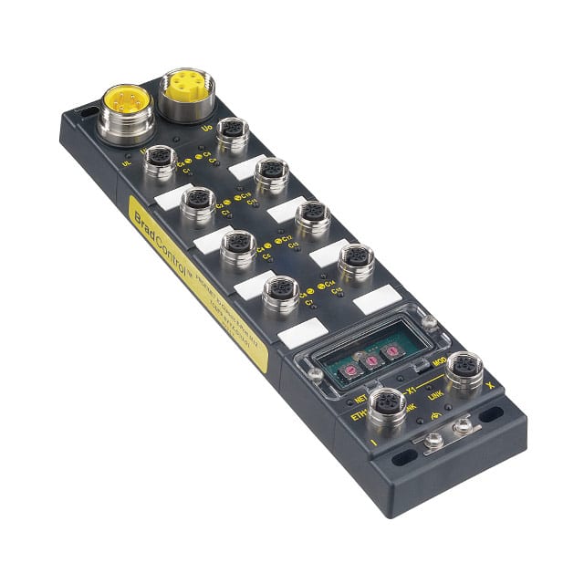 TCIEI-888P-DYU by woodhead / molex