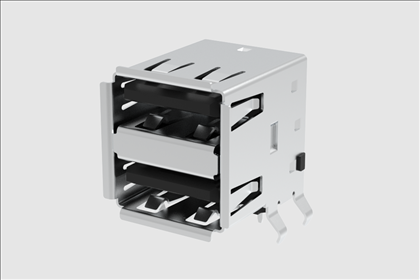 GSB12221LRSEU by amphenol communications solutions (acs)