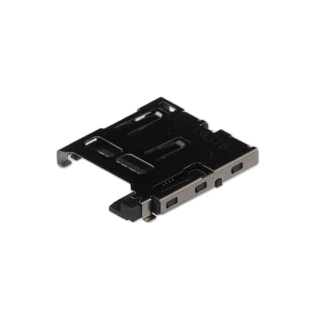 GTFP08431BEU by amphenol communications solutions (acs)