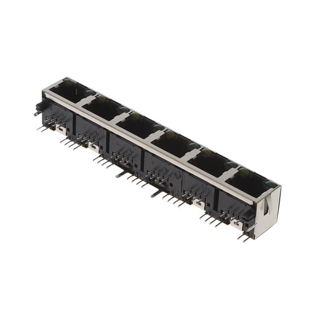 RJHSE538106 by amphenol communications solutions (acs)