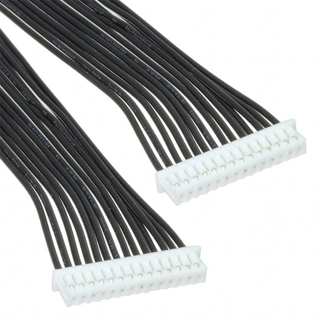 15134-1403 by molex / waldom