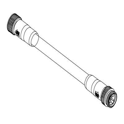 114130K21M050 by woodhead / molex