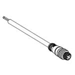 1200010728 by woodhead / molex
